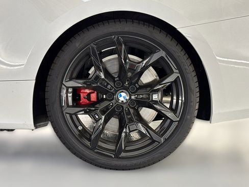 New 2026 BMW 430i Coupe w/ M Sport Package image 11