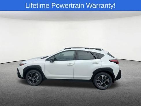 New 2026 Subaru Crosstrek 2.0i Premium AWD/4WD image 6