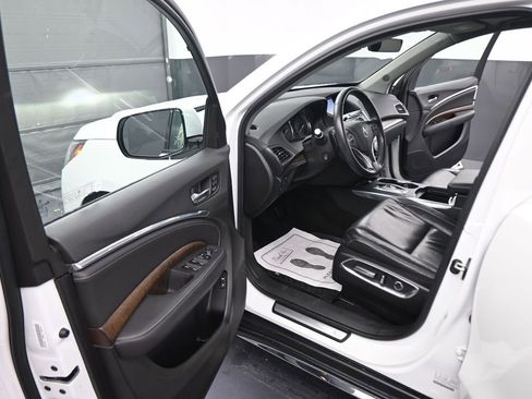 Used 2020 Acura MDX SH-AWD w/ Technology Package image 39