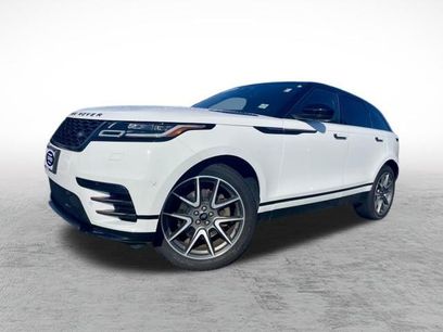 Used 2022 Land Rover Range Rover Velar R-Dynamic S