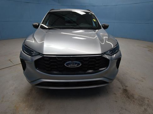 Used 2024 Ford Escape ST-Line w/ Tech Pack #1 image 30