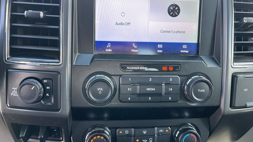 Used 2020 Ford F250 XLT w/ XLT Value Package AWD/4WD image 15