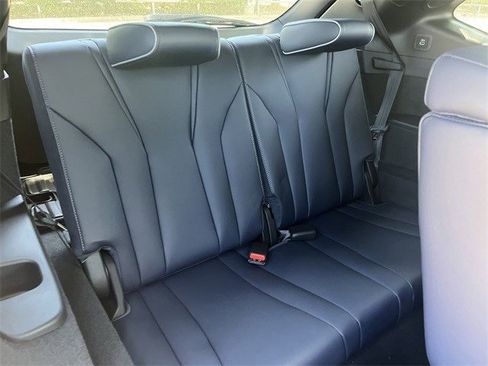 New 2026 Acura MDX Type S image 32