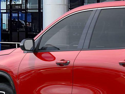 New 2026 Chevrolet Traverse High Country w/ LPO, Floor Liner Package image 12