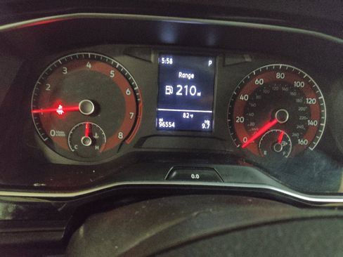 Used 2019 Volkswagen Jetta S FWD image 23