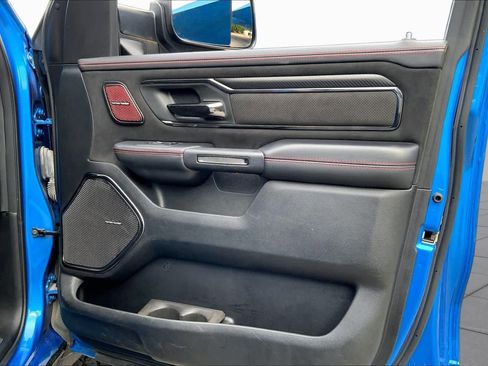 Used 2021 RAM 1500 TRX w/ TRX Level 2 Equipment Group AWD/4WD image 23