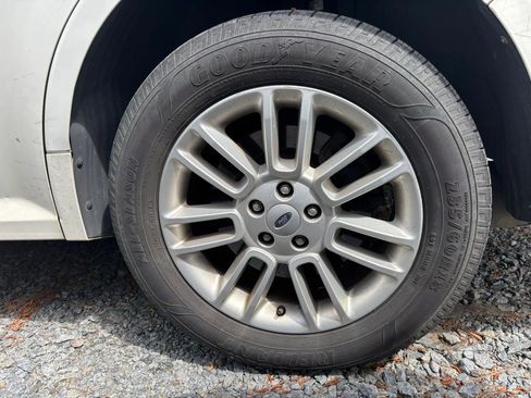 Used 2013 Ford Flex SEL image 4