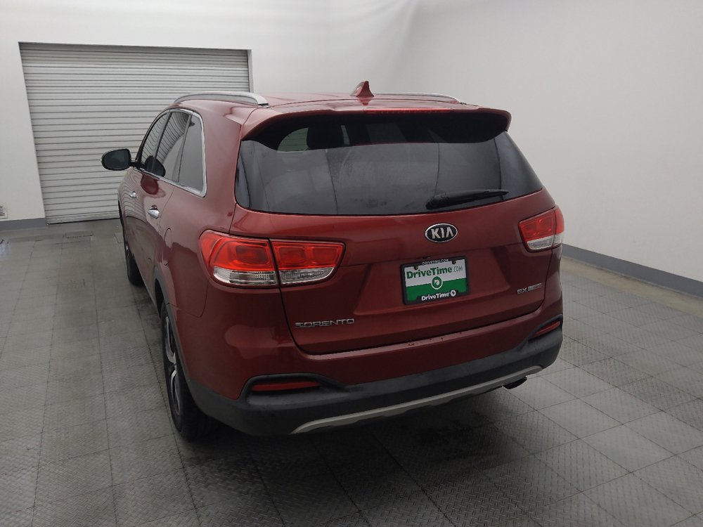 Used 2016 Kia Sorento EX FWD image 6