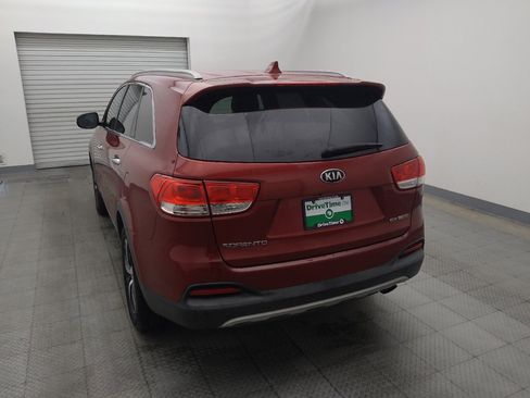 Used 2016 Kia Sorento EX FWD image 6
