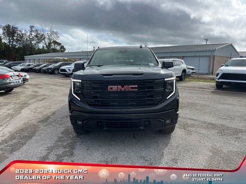 New 2026 GMC Sierra 1500 Elevation w/ Preferred Package image 3
