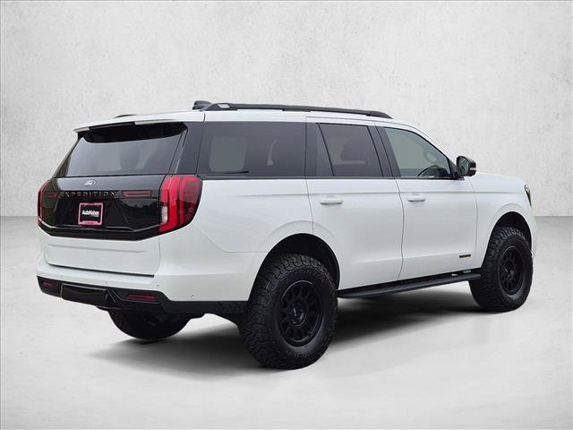 Used 2025 Ford Expedition Tremor AWD/4WD image 5