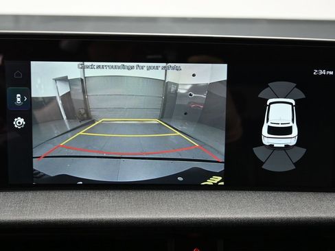 Used 2022 Kia EV6 Wind image 22