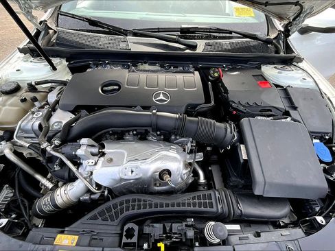 Used 2020 Mercedes-Benz A 220 image 31