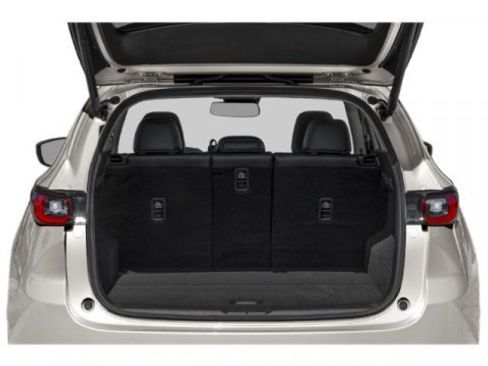 New 2025 MAZDA CX-5 AWD 2.5 S w/ Premium Plus Pkg image 14