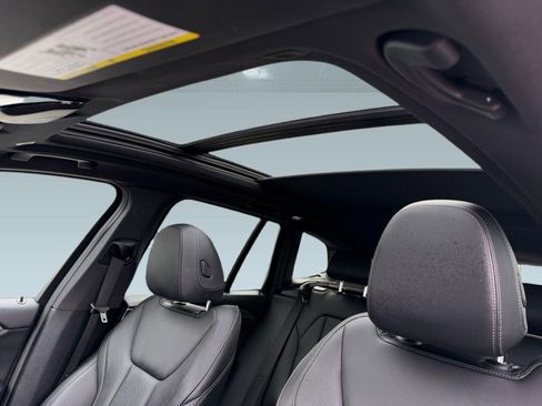 Certified 2024 BMW X3 sDrive30i image 15