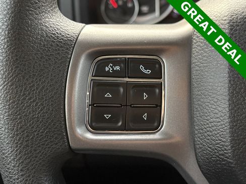 Used 2023 RAM 1500 Classic SLT w/ Electronics Group image 19