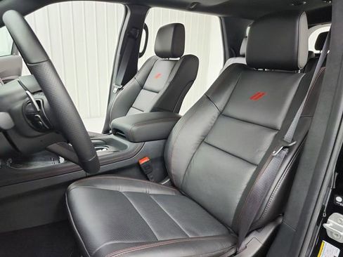 New 2026 Dodge Durango GT AWD/4WD image 11