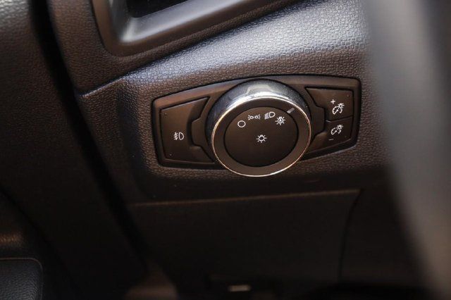 Used 2018 Ford EcoSport SE w/ SE Convenience Package FWD image 19