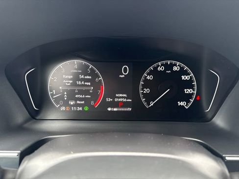 Used 2025 Honda Pilot Touring image 25