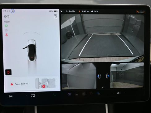 Used 2020 Tesla Model Y Long Range AWD/4WD image 29