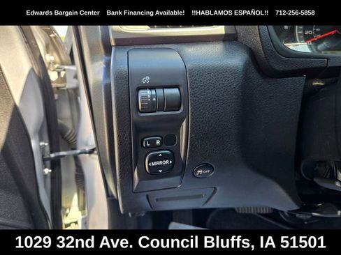 Used 2011 Subaru Impreza 2.5i AWD/4WD image 13