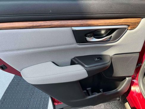 Used 2022 Honda CR-V EX image 15
