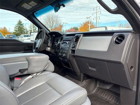 Used 2013 Ford F150 XL w/ HD Payload Pkg image 29