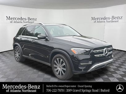 Used 2026 Mercedes-Benz GLE 350 4MATIC