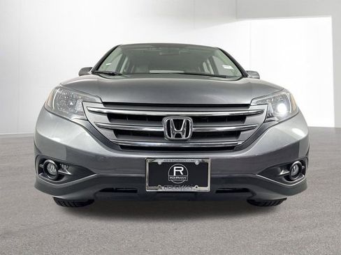 Used 2012 Honda CR-V EX image 26