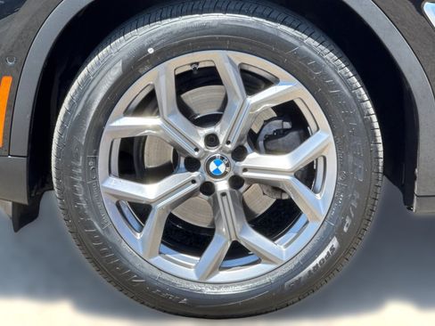 Certified 2023 BMW X3 xDrive30i w/ Premium Package AWD/4WD image 13