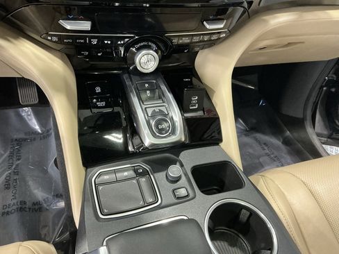 Used 2022 Acura MDX SH-AWD w/ Technology Package image 20
