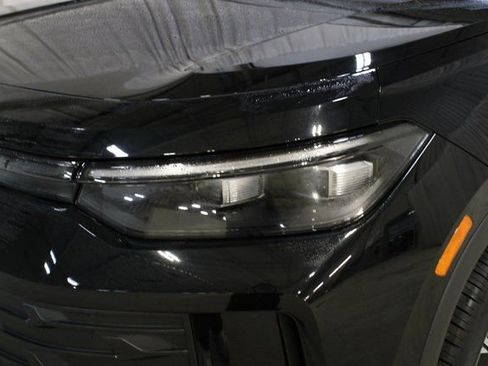 New 2026 Volkswagen Tiguan S image 32