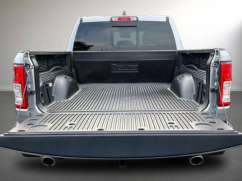 Used 2023 RAM 1500 Big Horn AWD/4WD image 7