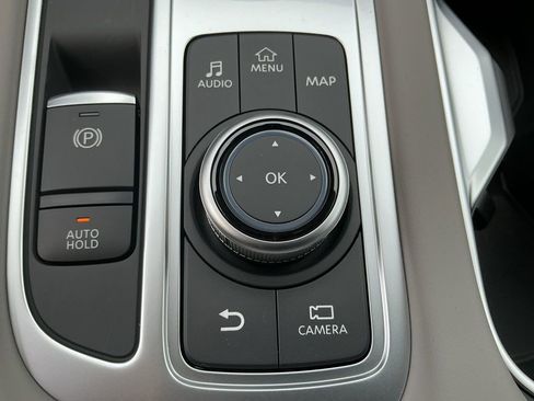 New 2026 INFINITI QX60 Luxe FWD image 13