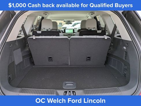 New 2026 Lincoln Aviator AWD image 7
