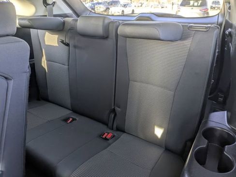 Used 2024 Toyota Highlander LE image 28