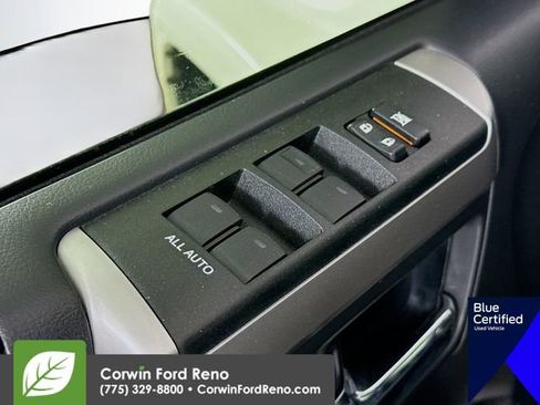 Used 2022 Toyota 4Runner SR5 RWD image 20