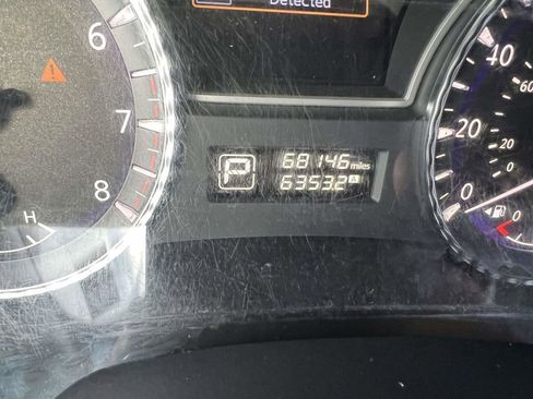 Used 2018 INFINITI QX60 AWD w/ Premium Plus Package image 27