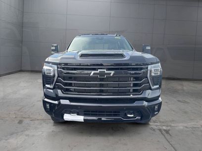 New 2026 Chevrolet Silverado 2500 High Country w/ High Country Premium Package