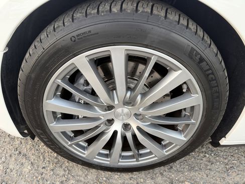 Used 2015 Maserati Ghibli image 21