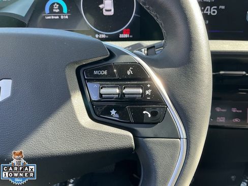 Used 2024 Kia EV6 Light AWD/4WD image 36