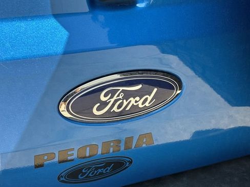Used 2023 Ford Bronco Wildtrak AWD/4WD image 11