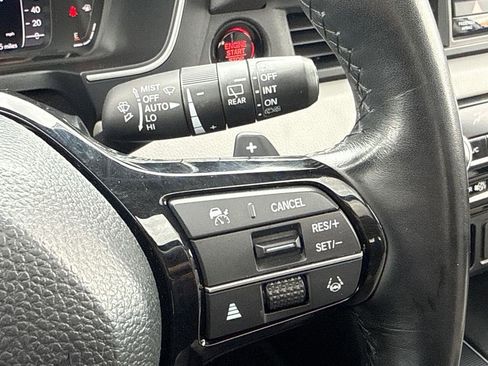 Certified 2024 Honda Pilot Elite image 28