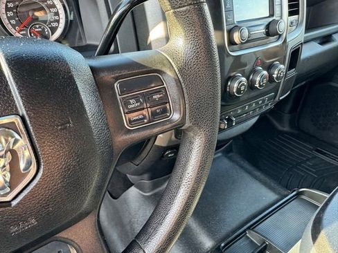 Used 2016 RAM 2500 Tradesman w/ Chrome Appearance Group AWD/4WD image 16