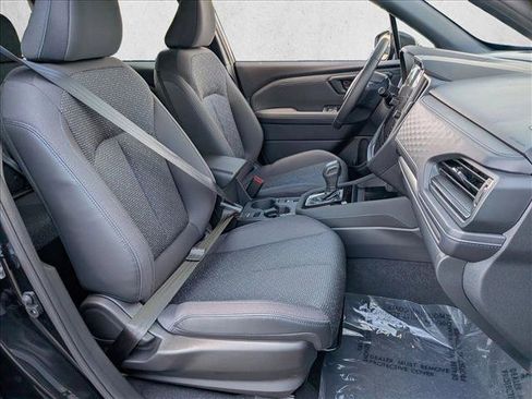 Certified 2025 Subaru Forester Premium w/ Convenience Package #1 AWD/4WD image 21