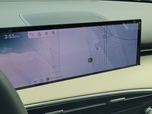 New 2026 Genesis GV70 2.5T Select AWD/4WD image 9