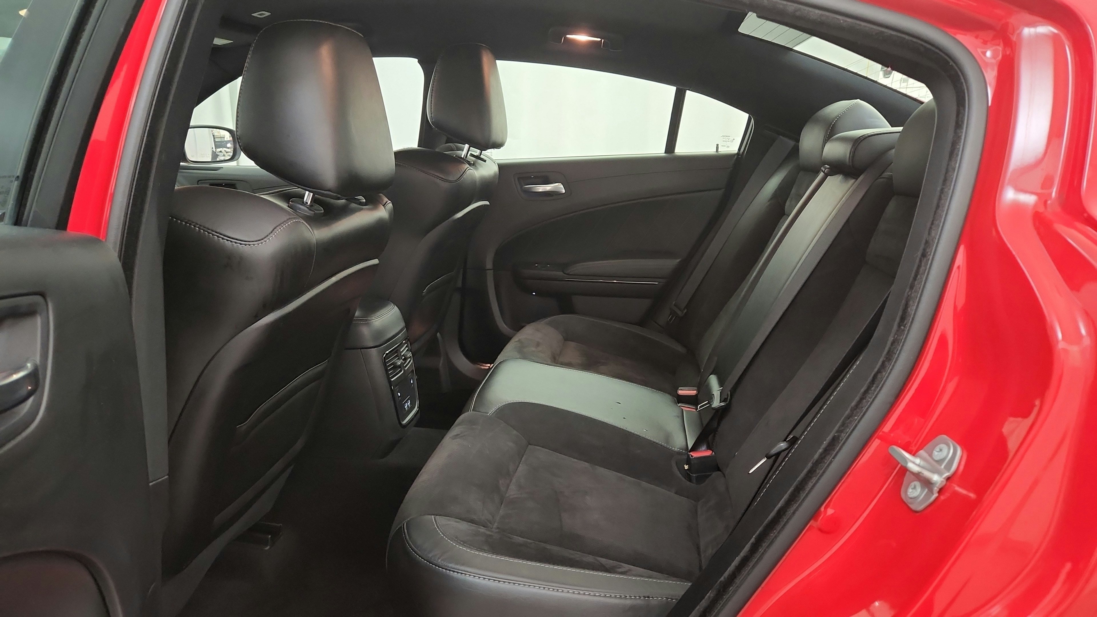 Used 2022 Dodge Charger GT w/ Plus Group AWD/4WD image 27