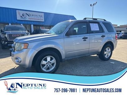 Used 2011 Ford Escape XLT w/ 201A Rapid Spec Order Code