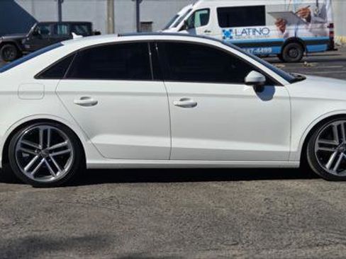 Used 2018 Audi A3 2.0T Premium w/ Convenience Package image 8