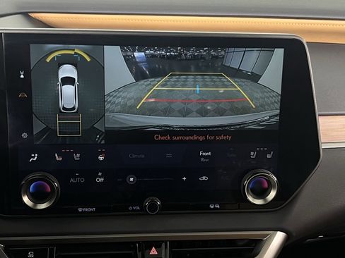 Used 2024 Lexus RX 350 Premium image 19